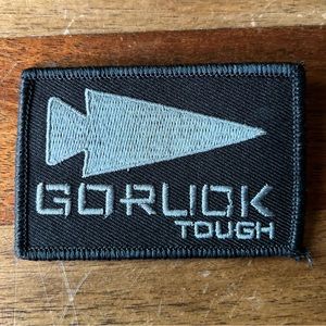 GORUCK Tough patch
